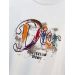 2026年4月19日新作DIOR半袖 tシャツ高品質/誕生日プレゼント/FF工場