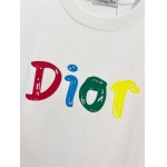 2026年4月19日新作DIOR半袖 tシャツ高品質/誕生日プレゼント/FF工場