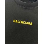 2026年4月19日新作Balenciaga 半袖 tシャツ高品質/誕生日プレゼント/FF工場