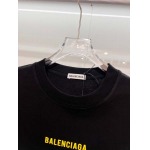2026年4月19日新作Balenciaga 半袖 tシャツ高品質/誕生日プレゼント/FF工場