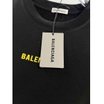 2026年4月19日新作Balenciaga 半袖 tシャツ高品質/誕生日プレゼント/FF工場