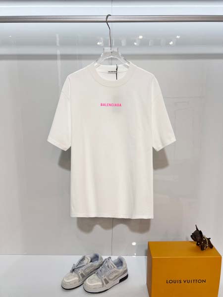 2026年4月19日新作Balenciaga 半袖 tシャツ...