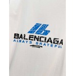 2026年4月19日新作Balenciaga 半袖 tシャツ高品質/誕生日プレゼント/FF工場