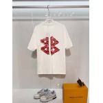 2026年4月19日新作Balenciaga 半袖 tシャツ高品質/誕生日プレゼント/FF工場