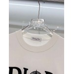 2026年4月19日新作DIOR半袖 tシャツ高品質/誕生日プレゼント/FF工場