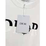 2026年4月19日新作DIOR半袖 tシャツ高品質/誕生日プレゼント/FF工場