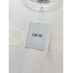 2026年4月19日新作DIOR半袖 tシャツ高品質/誕生日プレゼント/FF工場