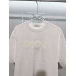 2026年4月19日新作DIOR半袖 tシャツ高品質/誕生日プレゼント/FF工場