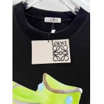 2026年4月19日新作LOEWE半袖 tシャツ高品質/誕生日プレゼント/FF工場