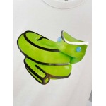 2026年4月19日新作LOEWE半袖 tシャツ高品質/誕生日プレゼント/FF工場