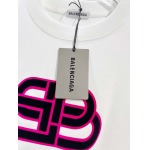 2026年4月19日新作Balenciaga 半袖 tシャツ高品質/誕生日プレゼント/FF工場