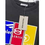 2026年4月19日新作Balenciaga 半袖 tシャツ高品質/誕生日プレゼント/FF工場