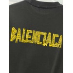 2026年4月19日新作Balenciaga 半袖 tシャツ高品質/誕生日プレゼント/FF工場