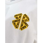 2026年4月19日新作Balenciaga 半袖 tシャツ高品質/誕生日プレゼント/FF工場