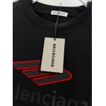 2026年4月19日新作Balenciaga 半袖 tシャツ高品質/誕生日プレゼント/FF工場