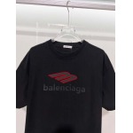 2026年4月19日新作Balenciaga 半袖 tシャツ高品質/誕生日プレゼント/FF工場