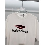 2026年4月19日新作Balenciaga 半袖 tシャツ高品質/誕生日プレゼント/FF工場