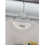 2026年4月19日新作Fendi半袖 tシャツ高品質/誕生日プレゼント/FF工場