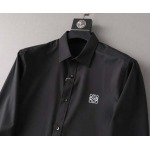 2026年4月19日新作Loeweシャツ高品質/誕生日プレゼント/FF工場