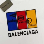 2026年4月19日新作Balenciaga 半袖 tシャツ高品質/誕生日プレゼント/FF工場