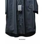 2026年4月19日新作Balenciaga 半袖  シャツ高品質/誕生日プレゼント/FF工場