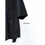 2026年4月19日新作Balenciaga 半袖  シャツ高品質/誕生日プレゼント/FF工場