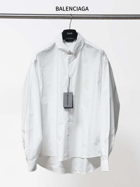 2026年4月19日新作Balenciaga 半袖 tシャツ...