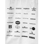 2026年4月19日新作Balenciaga 半袖 tシャツ高品質/誕生日プレゼント/FF工場