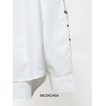 2026年4月19日新作Balenciaga 半袖 tシャツ高品質/誕生日プレゼント/FF工場