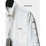 2026年4月19日新作Balenciaga 半袖 tシャツ高品質/誕生日プレゼント/FF工場