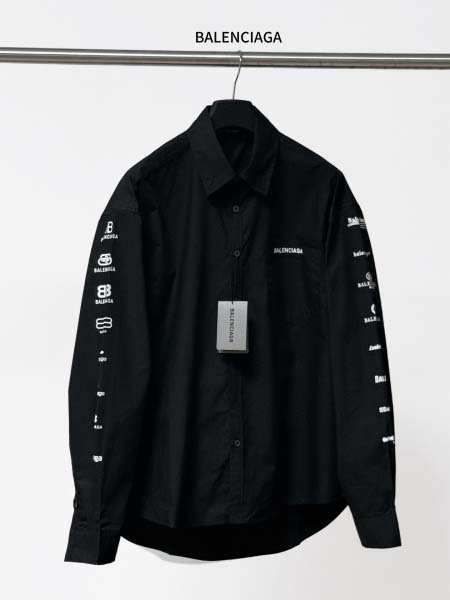 2026年4月19日新作Balenciaga 半袖 tシャツ...