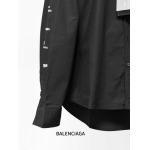 2026年4月19日新作Balenciaga 半袖 tシャツ高品質/誕生日プレゼント/FF工場
