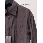 2026年4月19日新作Balenciaga シャツ高品質/誕生日プレゼント/FF工場