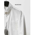 2026年4月19日新作Balenciaga シャツ高品質/誕生日プレゼント/FF工場