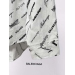 2026年4月19日新作Balenciagaシャツ高品質/誕生日プレゼント/FF工場