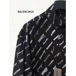 2026年4月19日新作Balenciagaシャツ高品質/誕生日プレゼント/FF工場