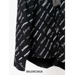 2026年4月19日新作Balenciagaシャツ高品質/誕生日プレゼント/FF工場