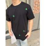 2026年4月19日新作DIOR半袖 tシャツ高品質/誕生日プレゼント/FF工場