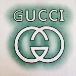 2026年4月20日新作Gucci半袖 tシャツ高品質/誕生日プレゼント/FF工場
