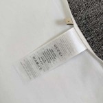 2026年4月20日新作Gucci半袖 tシャツ高品質/誕生日プレゼント/FF工場