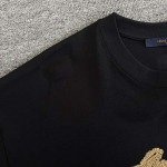 2026年4月20日新作Louis Vuitton半袖 tシャツ高品質/誕生日プレゼント/FF工場