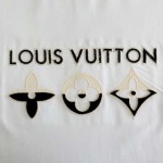 2026年4月20日新作Louis Vuitton半袖 tシャツ高品質/誕生日プレゼント/FF工場