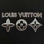 2026年4月20日新作Louis Vuitton半袖 tシャツ高品質/誕生日プレゼント/FF工場