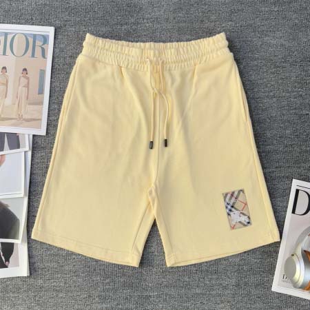 2026年4月20日新作Burberry半袖 tシャツ高品質...