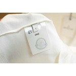 2026年4月20日新作Moncler半袖 tシャツ高品質/誕生日プレゼント/FF工場