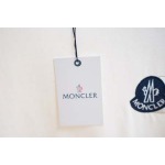 2026年4月20日新作Moncler半袖 tシャツ高品質/誕生日プレゼント/FF工場