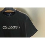 2026年4月20日新作Louis Vuitton半袖 tシャツ高品質/誕生日プレゼント/FF工場
