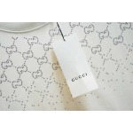 2026年4月20日新作Gucci半袖 tシャツ高品質/誕生日プレゼント/FF工場