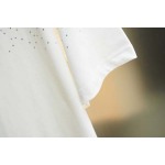 2026年4月20日新作Gucci半袖 tシャツ高品質/誕生日プレゼント/FF工場