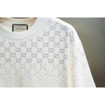 2026年4月20日新作Gucci半袖 tシャツ高品質/誕生日プレゼント/FF工場